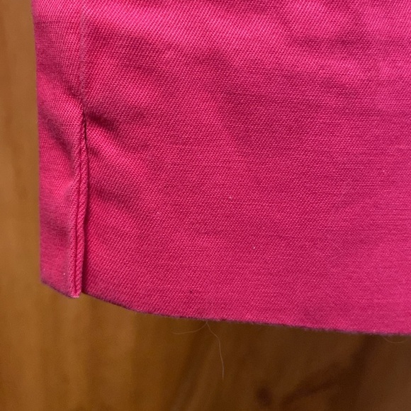 Talbots Women Perfect Crop Pants Size 6 - Picture 4 of 6